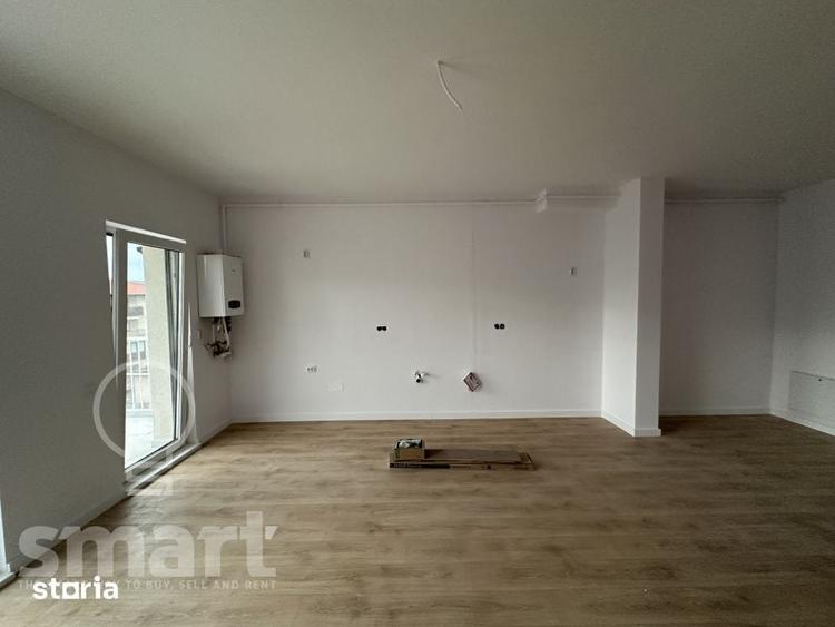 Apartament 2 camere cu terasa generoasa Eroilor bloc 2026 - 6