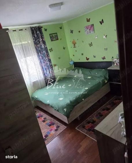 Apartament cu 2 camere decomandat în Dacia — fotografia 1