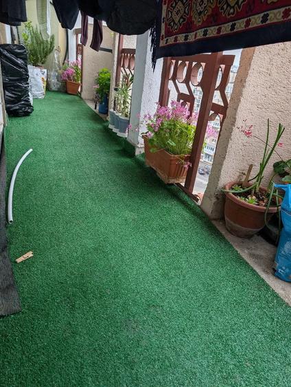 Apartament cu 2 camere decomandat în Sud