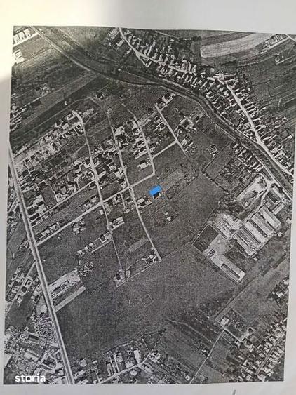 Teren de 600 mp, în Sântana de Mureș
