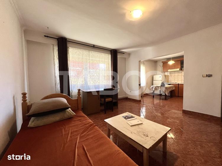 Apartament cu 3 camere decomandat în Mănăștur — fotografia 1