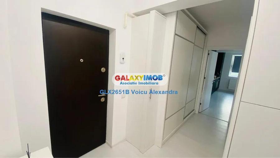 Apartament 2 Cam Bloc Nou Berceni - Metalurgiei - Grand Arena - 7
