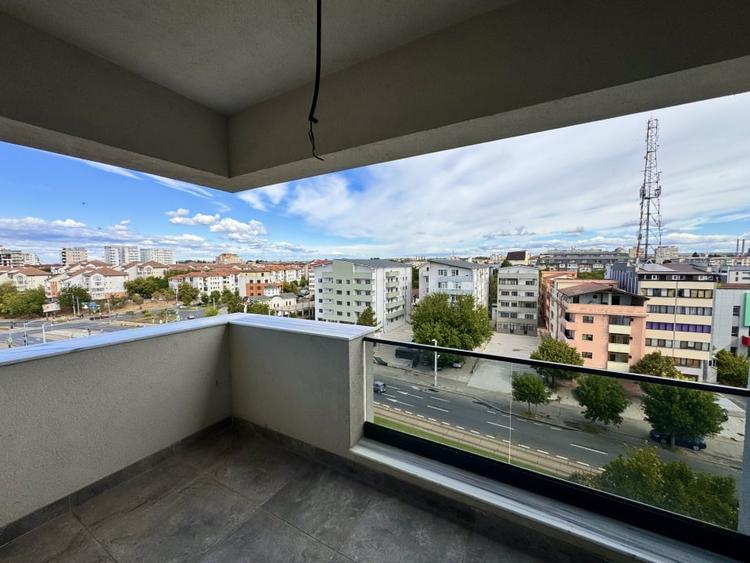 Apartament 3 camere, 90 mp, zona Promenada Mall - 4