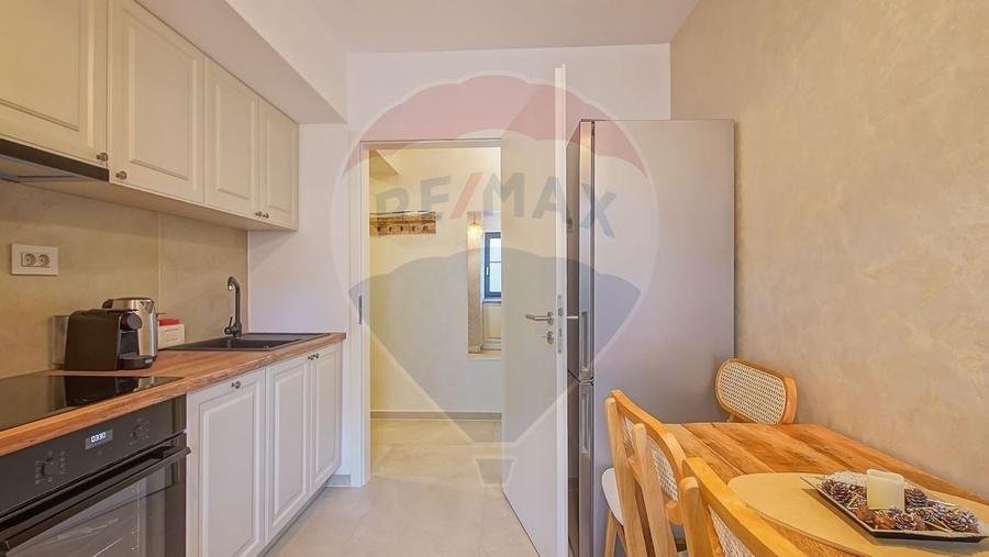 Garsoniera decomandata | Mobilat, utilat Premium | Cosmopolit Grace - 9