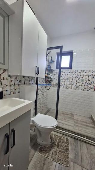 Casă cu 4 camere decomandat cu Teren 250 Mp în Moara Vlăsiei