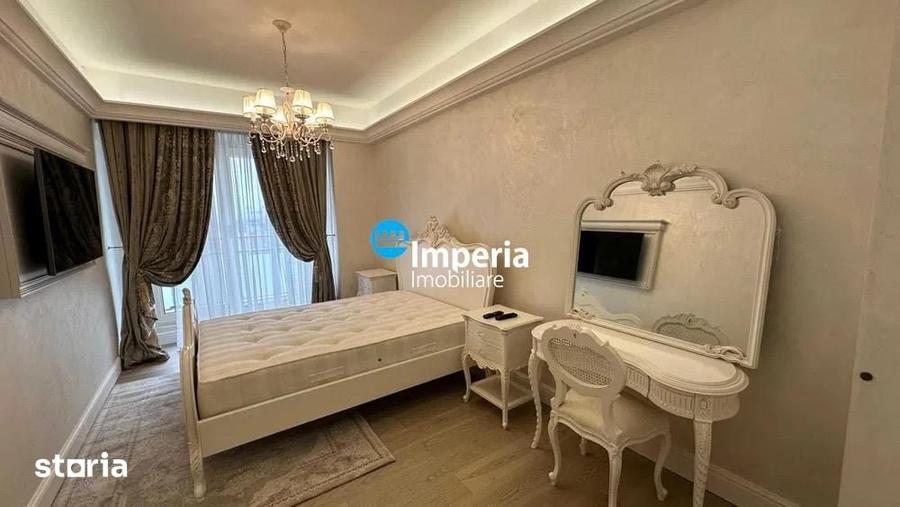 Apartament cu 3 camere în Ultracentral