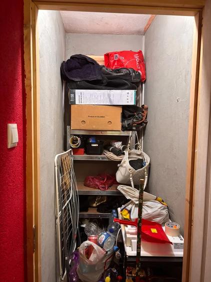 Casă cu 2 camere în Diosig