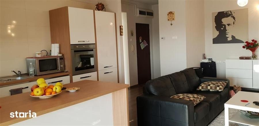Vanzare apartament 2 camere Ploiesti, zona Albert - 19