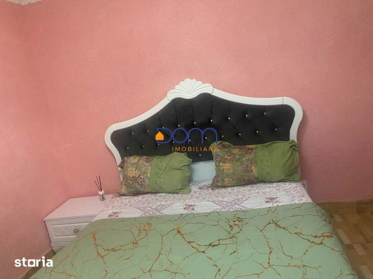 Apartament 3 camere decomandat, parter, Pipirig - 10