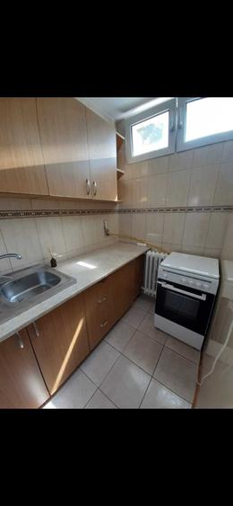 Garsonieră decomandată în Gheorgheni