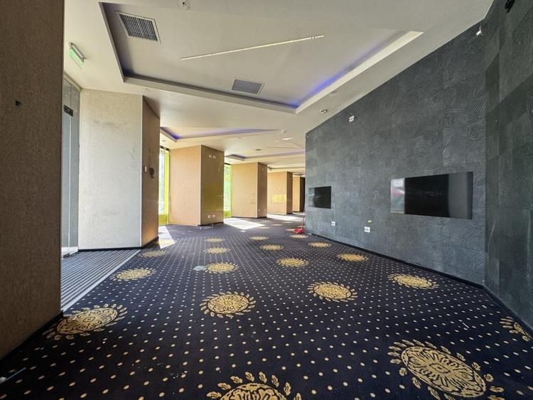 Spațiu comercial, de 140 mp, în Eminescu