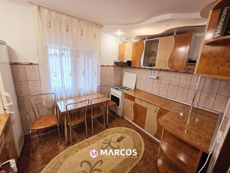 Apartament cu 2 camere în Luncă