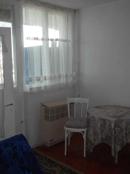 Garsonieră în Burdea