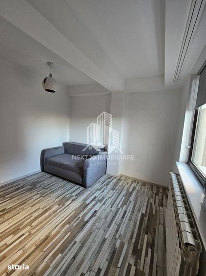 Apartament cu 3 camere decomandat în Halta Traian
