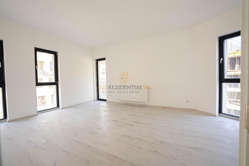 Apartament 3 camere langa parcul Tudor Arghezi, Grand Arena Mall - 4