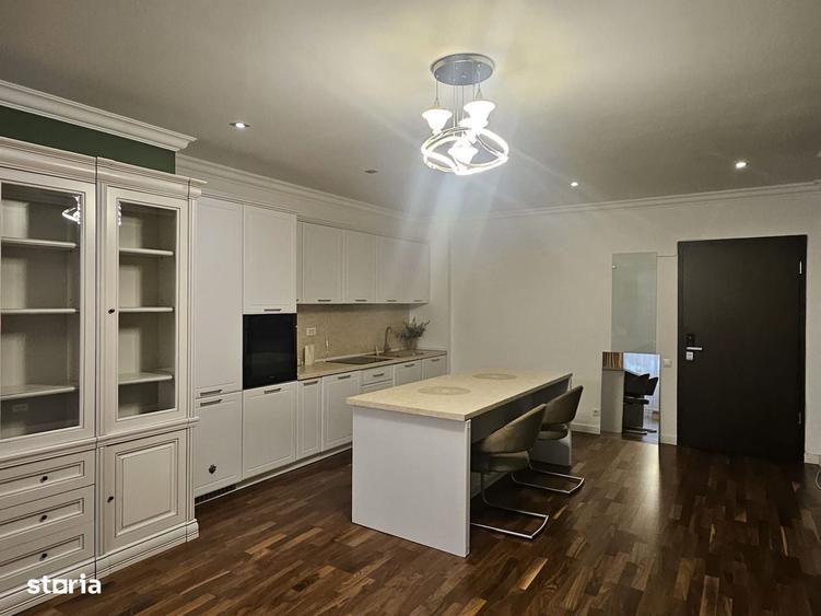 2 camere de vanzare 75 mp utili Iancu Nicolae Pipera Pet Friendly - 3