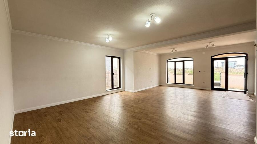 Comision 0% Casa individuala Ghiroda 160 mp utili |Teren 600 mp utili - 4