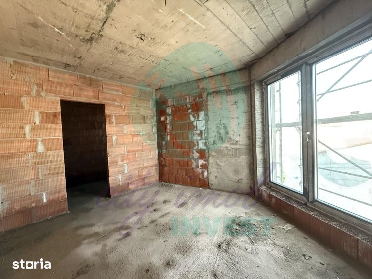 Apartament cu 3 camere în Timpuri Noi