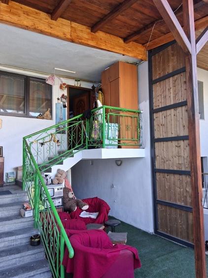 Garsonieră semidecomandată în Drumul Carului