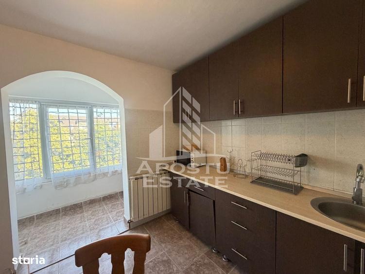 Apartament cu 2 camere de vanzare , decomandat , Lipovei , Timisoara - 13