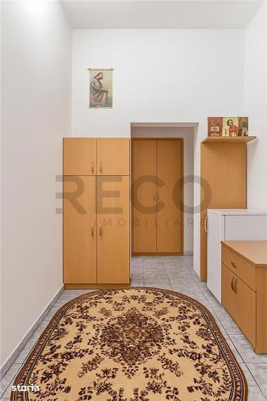 Apartament cu 2 camere decomandat în Cantemir
