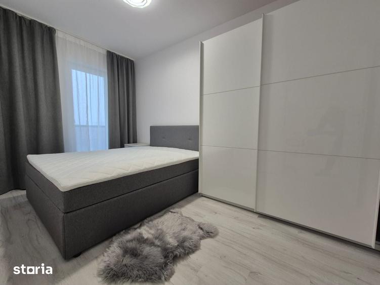 Joy Residence / Metrou berceni / Ap. Modern cu 2 Cam de Inchiriat - 5