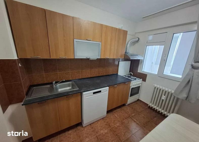 Apartament 2 camere/ Titan/ Metrou Costin Georgian - 2