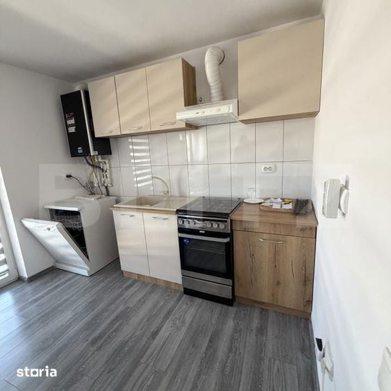 Casa de vanzare 80 mp,cu teren 400 de mp pe Strada Ghinzii ,Bistrita - 4