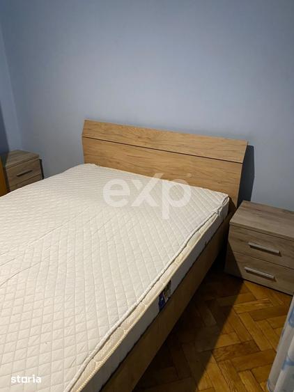 Apartament 2 camere | 55 mp | Manastur | Primaverii - 7