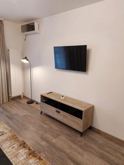 Apartament cu 2 camere decomandat în Tomis Nord