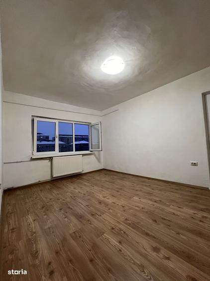 Apartament cu 2 camere în Rogerius