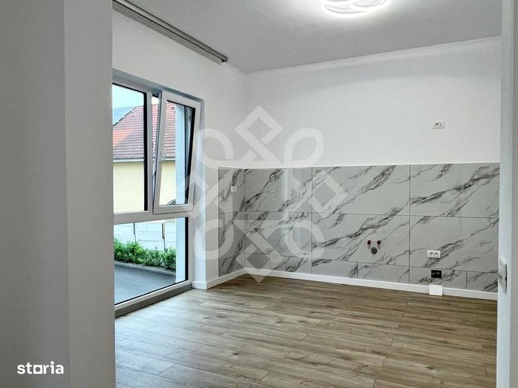 Apartament nou cu 2 camere, cu parcare inclusa, Sanmartin - 3
