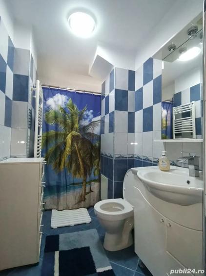 Apartament cu 3 camere decomandat în Ostroveni