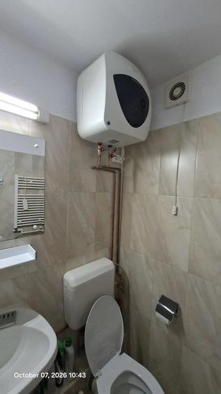 Garsonieră semidecomandată în Iancului