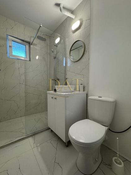 Apartament 2 camere | Nou | Complet utilat | Gheorgheni - 8