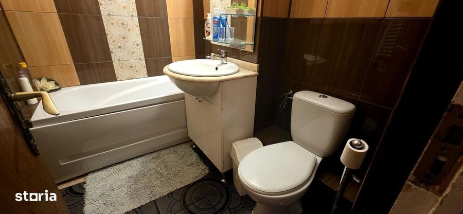 Km 4 5, Apartament Cu 3 Camere, 72 Mp, Pret 105.000 Euro - 6