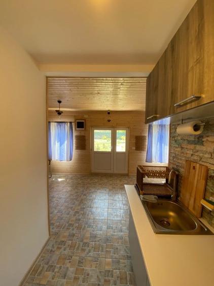 Casă cu 7 camere cu Teren 1790 Mp în Vadu