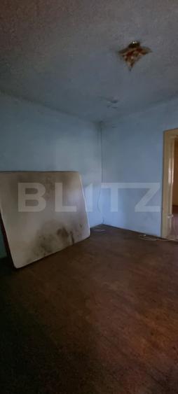 Casă individuală cu 4 camere cu Canalizare în Viișoara