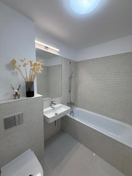 Floreasca | Prima chirie | Upsite | 2 camere - 4