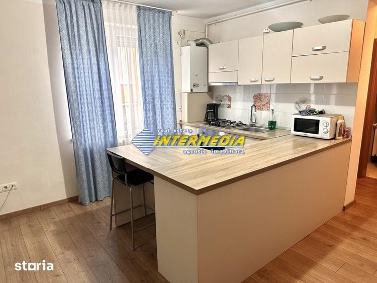 Apartament cu 2 camere în Cetate