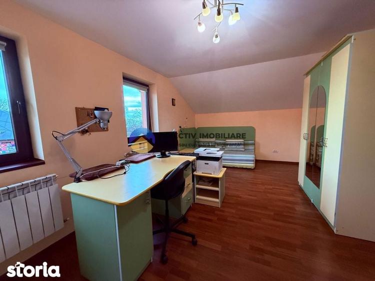 Vila cu 8.800 mp teren in Gura Vaii, la 12 km de Piatra Neamt - 5