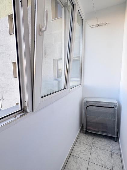 Ritmului Metrou Iancului 15 min, renovat 2026, mobilat utilat, boiler apa calda - 17