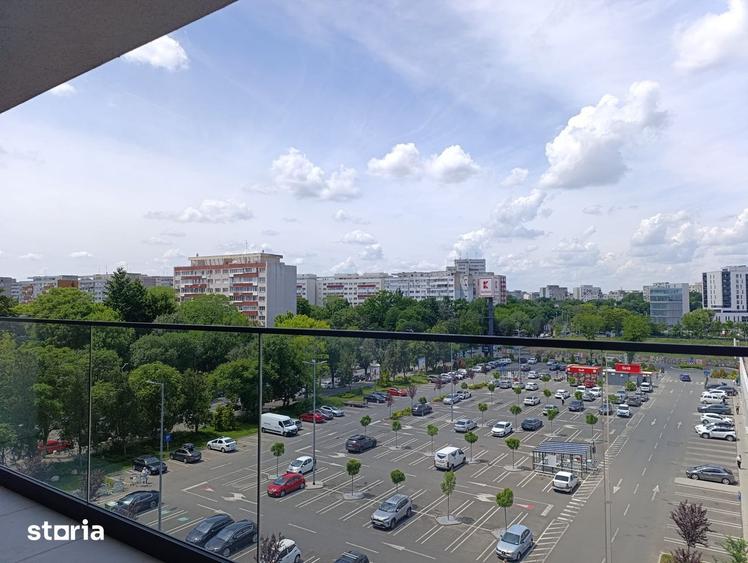 Garsonieră în Berceni