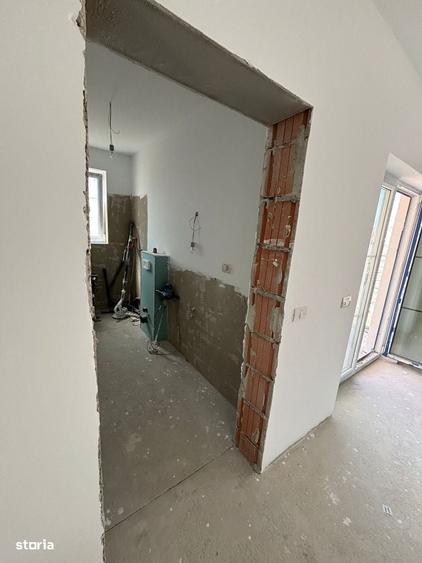 Apartament cu 4 camere în Moșnița Nouă