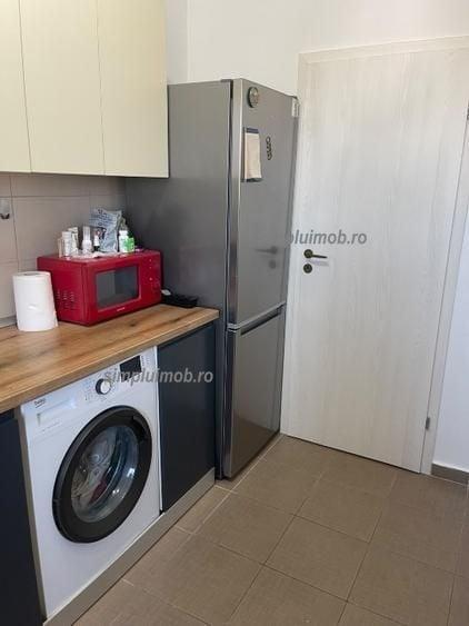Ocazie 2 Camere Berceni Bloc Nou Mobilat Utilat - 6