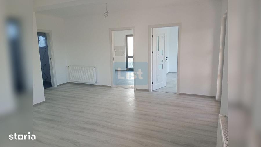 Casă cu 3 camere cu Teren 550 Mp în Țiglina 3