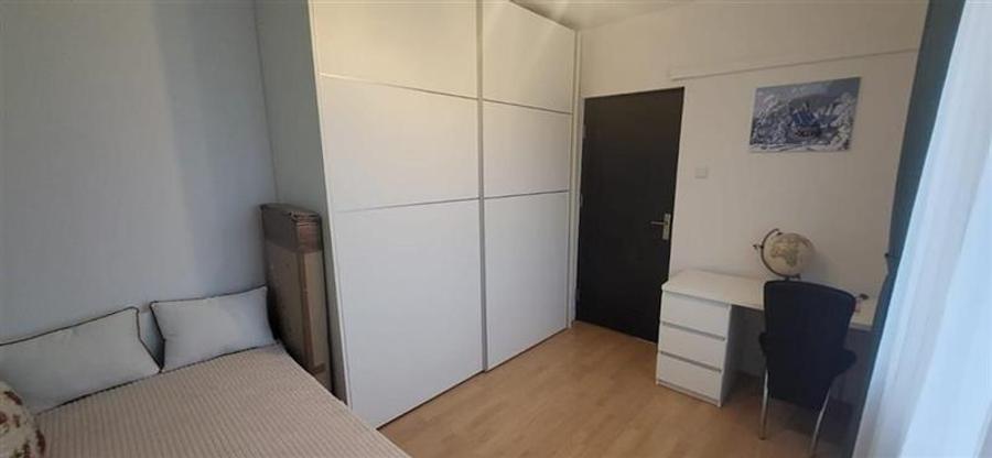 Apartament cu 3 camere decomandat, mobilat în Tudor Vladimirescu