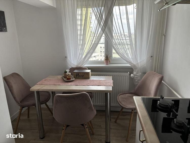 Apartament cu 2 camere decomandat în Pantelimon