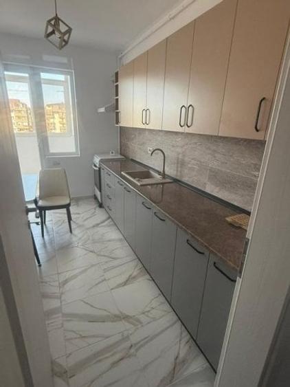 Apartament cu 2 camere decomandat, mobilat în Rahova