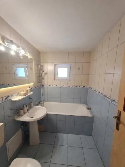 Apartament cu 2 camere decomandat, mobilat în Gorjului